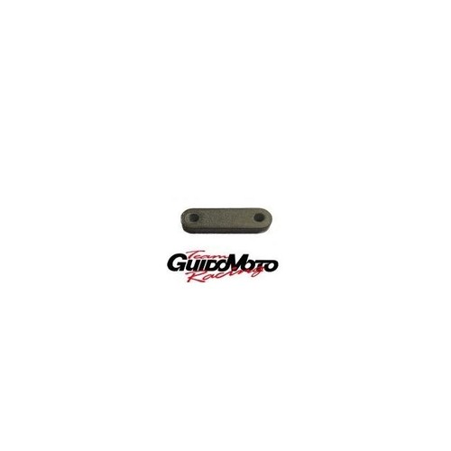 Spessore interno porta targa - interno,