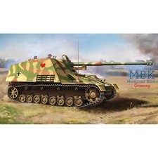 TRUMPETER TRU00954 Sd. Veicolo