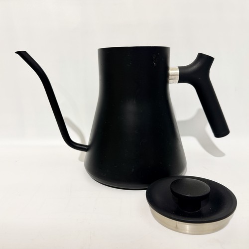 Bollitore collo oca - bollitore, a