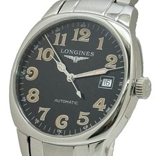 Orologio Uomo Longines Spirit