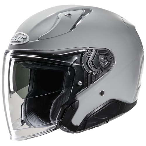 Helmet hjc rpha nardo grey - 31,