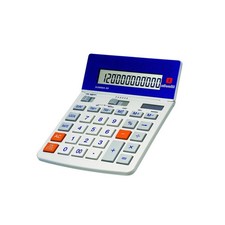 Olivetti - Calcolatrice da