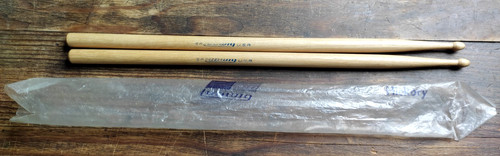 Coppia bacchette batteria - bacchette,