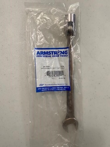 Armstrong 520 chiave - armstrong, 25-520