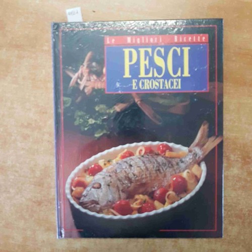 Migliori ricette pesci e - le,