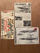1/32 HASEGAWA S17 : DECALS