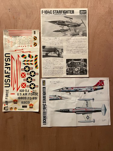 Hasegawa s17 decals - s17, :