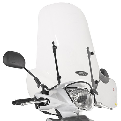 Givi a3109a kit - kit, attacchi