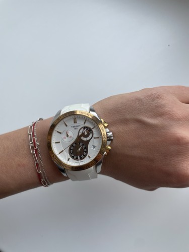 Tissot veloci cronografo al - veloci-t,