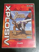 Panzer Dragoon - PC - Xplosiv - Sega - Empire
