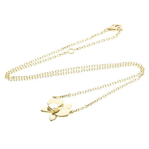 Autentica collana cartier - autentica,
