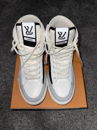 Sneakers louis vuitton charlie - sneakers,