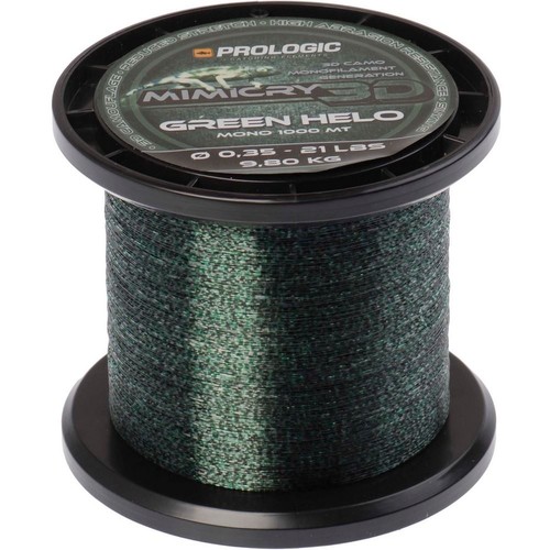 Prologic mimicry helo verde - prologic,