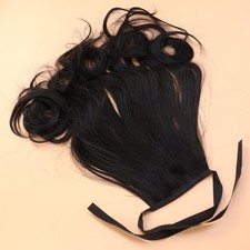  38 Cm Capelli Ricci Extension