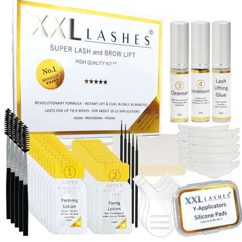 Xxl lashes super - and, brow