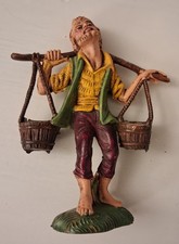 STATUINA PRESEPE UOMO CHE