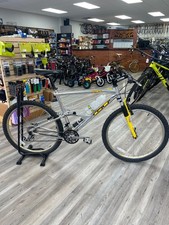 ***GT RTS2*** Full suspension