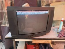 Televisione crt loewe - televisione,
