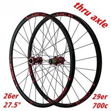 Set ruote mountain bike 24