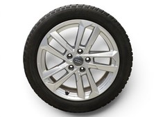 Audi A3 GY 4 Cerchi Invernali