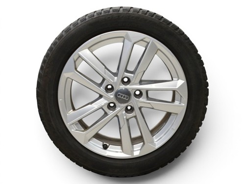 Audi cerchi invernali - a3, 4