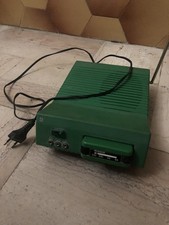 VOXSON TANGA Autoradio BASE ASCOLTO RADIO FM VERDE  FUNZIONANTE