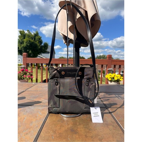 Borsa tracolla marc jacobs - borsa,