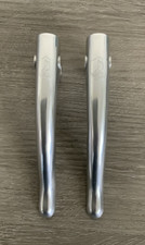 SET DI (2) LAME LEVA FRENO