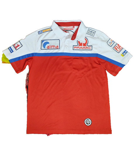 Polo uomo ducati - polo,