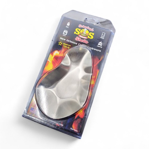 Schwing sos shells - sos,