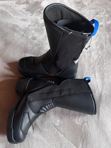 Stivali moto bmw cruisecomfort - moto,