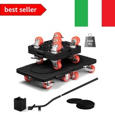 Sollevatore Mobili Pesanti,5