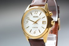 Quasi come nuovo - [], orologio