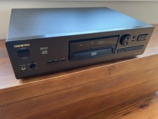 Lettore CD/DVD Onkyo DV-S501