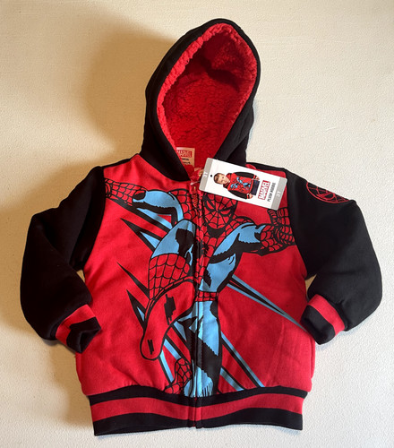 Felpa marvel bambino anni - felpa,