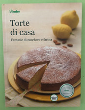 BIMBY - TORTE DI CASA -