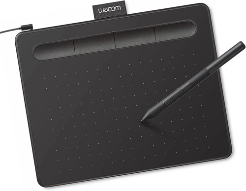 Intuos tavoletta disegno - tavoletta, da