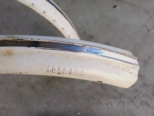 Legnano coppia parafanghi bici - coppia,