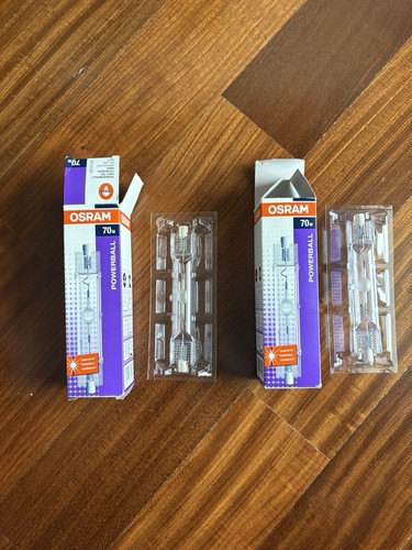 Osram powerball 70w 2 - powerball,