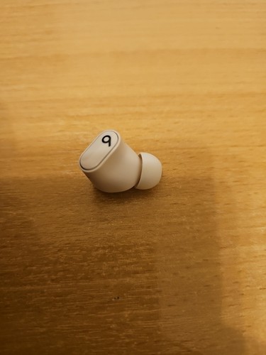 Beats dre studio buds - beats,