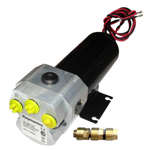 Raymarine type 12v autopilot - raymarine, 1