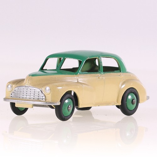 Dinky toys 159 morris - n°,