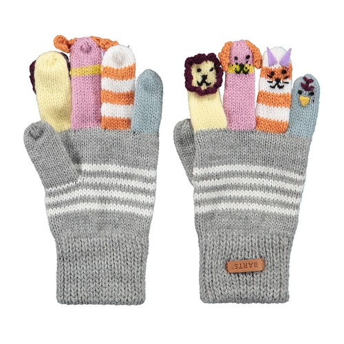 Guanti bambino barts puppet - guanti,
