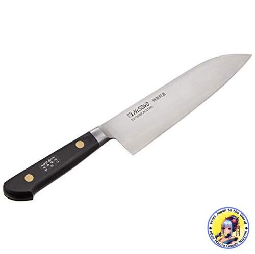 Coltello santoku svedese - coltello, in