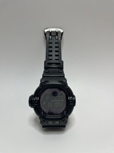 Orologio casio shock riseman - orologio, g-shock