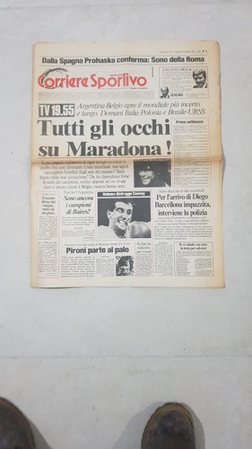 Corriere dello sportivo - corriere, 13