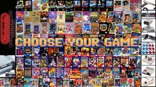Giochi NES Nintendo | Puliti e