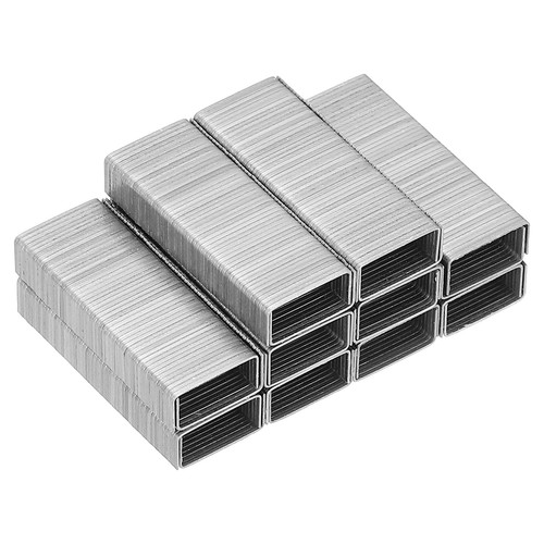 Punti metallici per - , graffette