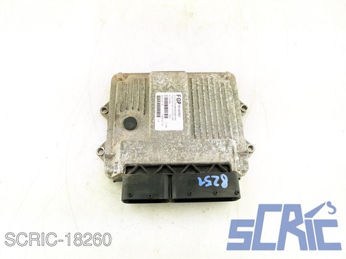 Centralina motore fiat punto - motore,