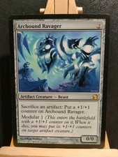 Arcbound Ravager - Modern